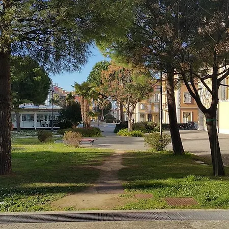 Borgo 10 Porto Recanati